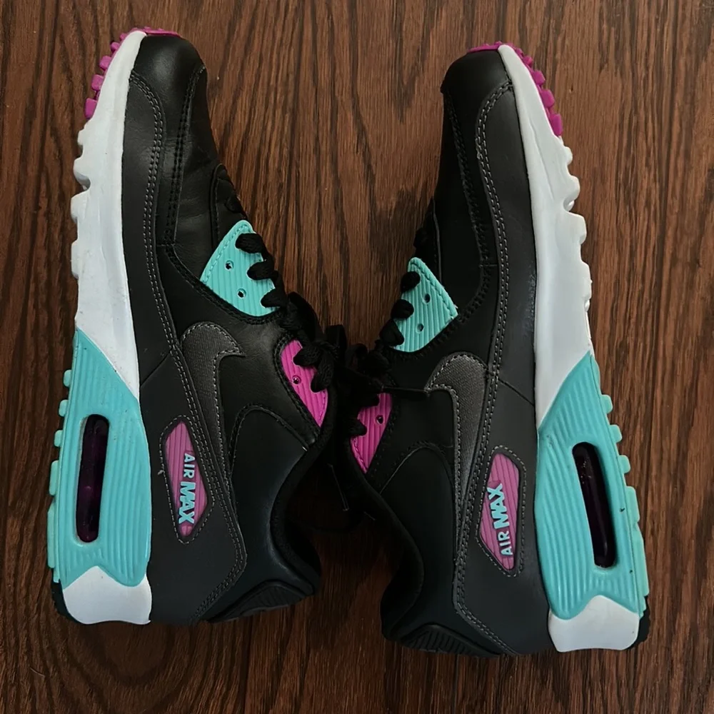 Nike children sneakers
